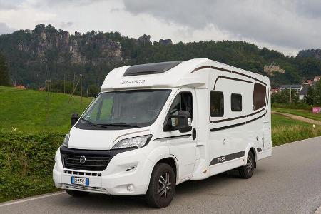 Etrusco T 6900 (2021)