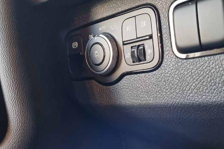 Dauertest Calle Carthago