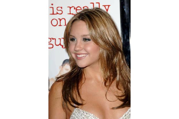 Gleich zwei Mal in fünf Monaten gab Amanda Bynes den Verkehrsrowdy. Sie hatte im April den Ort eines von ihr verursachten Un...