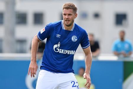 Kam vom Hamburger SV (Vertrag bis 2022) | Ist auch auf Schalke für das Toreschießen verantwortlich, seine Spezialität in der...