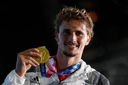 Bis zum 8. August kämpft das deutsche Olympiateam in Tokio um Gold, Silber und Bronze. Welche Athletinnen und Athleten konnt...