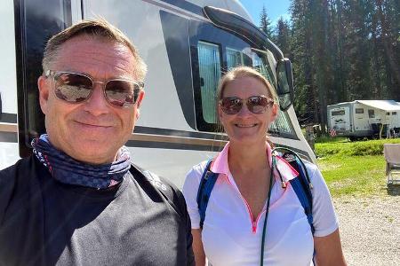 Carthago C-Tourer I 148 LE (2021)