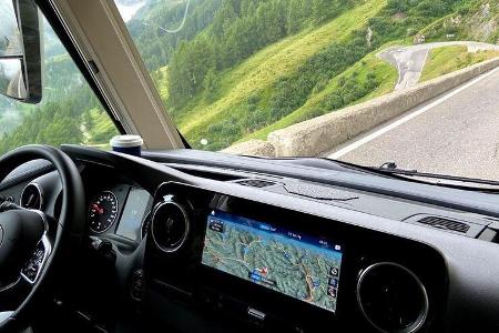 Carthago C-Tourer I 148 LE (2021)