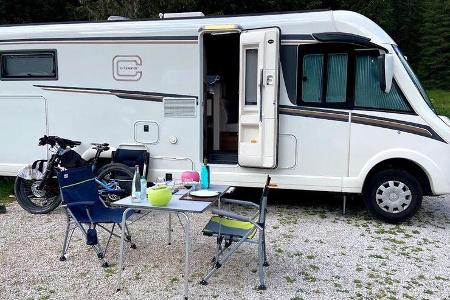 Carthago C-Tourer I 148 LE (2021)