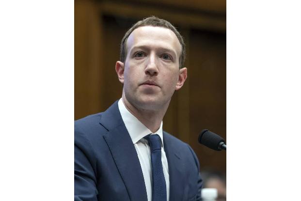 …Facebook-Boss Mark Zuckerberg zu finden. Als 2015 dessen erste Tochter geboren wurde, erklärte der schwerreiche Social-Medi...