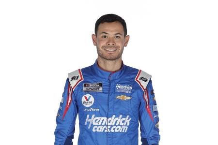 Der aktuelle Playoff-Stand im NASCAR Cup 2021