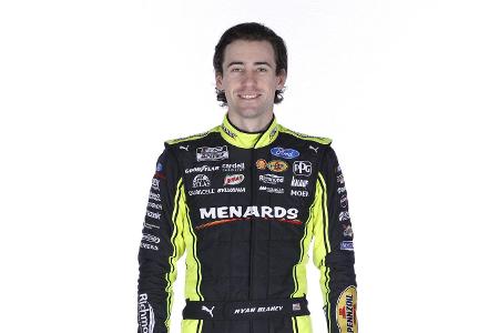 Der aktuelle Playoff-Stand im NASCAR Cup 2021