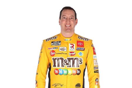 Der aktuelle Playoff-Stand im NASCAR Cup 2021