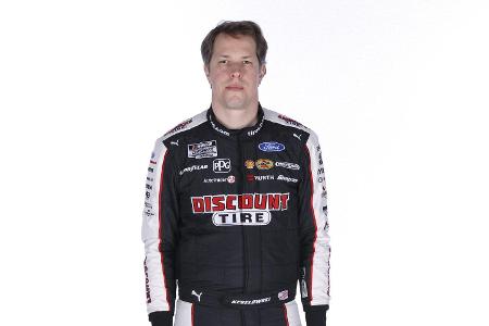 Der aktuelle Playoff-Stand im NASCAR Cup 2021