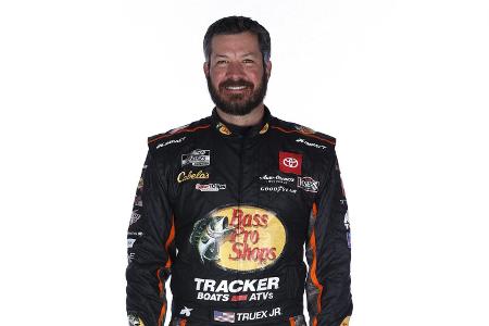 Der aktuelle Playoff-Stand im NASCAR Cup 2021