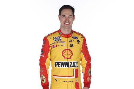 Der aktuelle Playoff-Stand im NASCAR Cup 2021