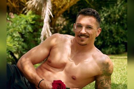 Maurice (26, 