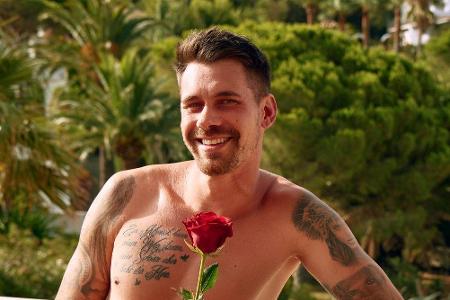 Brian (30, 