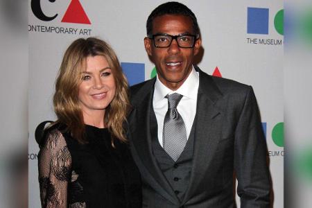 Ellen Pompeo musste als Meredith Grey schon so einige Schicksalsschläge verkraften. Privat läuft es für die Schauspielerin d...