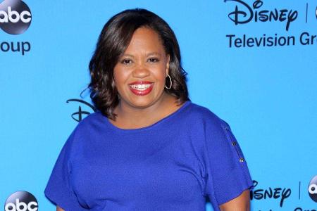 Chandra Wilson alias Dr. Miranda Bailey macht um ihren Ehemann ein großes Geheimnis. Sie ist seit 1998 verheiratet und hat d...