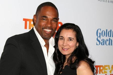 Ihr Serien-Ehemann Dr. Ben Warren alias Jason George hat mit seiner Ehefrau Vandana Khanna drei gemeinsame Kinder.