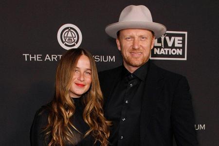 Dr. Owen Hunts Ehen stehen unter keinem guten Stern. Auch im echten Leben ist Schauspieler Kevin McKidd geschieden. 17 Jahre...