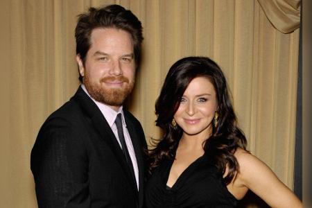 Nach der gescheiterten Ehe mit Owen Hunt ist Amelia Shepherd mit Atticus 