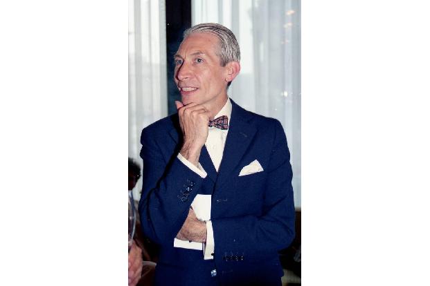 Charlie Watts' Gesundheit hatte vor Kurzem dazu geführt, dass die Stones eine geplante US-Tour absagen mussten.
