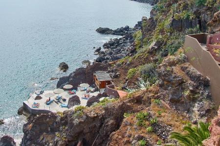 Canico, South Coast, Madeira, Portugal, 19th September, 2020...