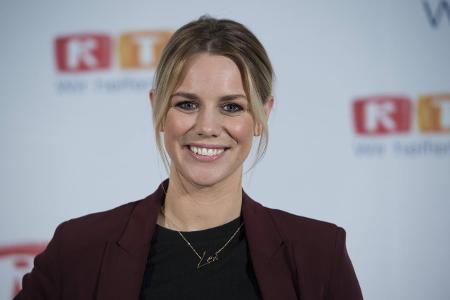 Sandra Kuhn RTL-Moderatorin Instagram