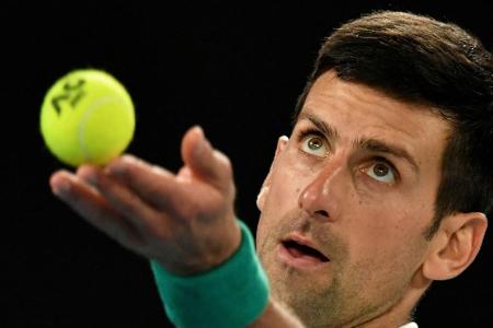 Djokovic soll Gründe für Ausnahmereglung offenlegen