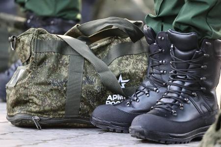 Drohungen Soldat Impfpflicht Corona-Maßnahmen