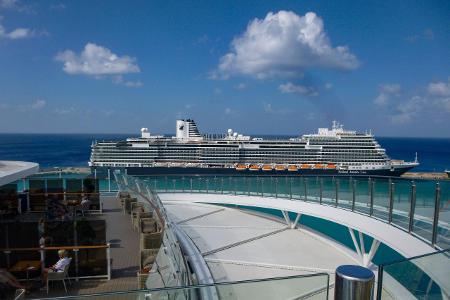 Absage Kreuzfahrten Corona