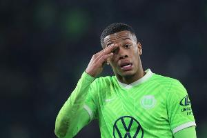 Wolfsburg: Vranckx hat Corona, Ginczek in Quarantäne