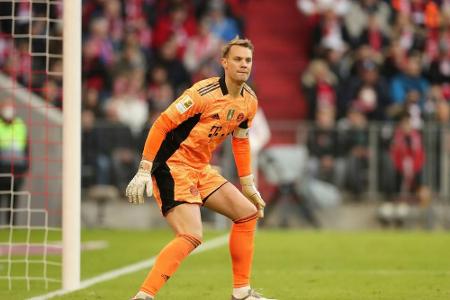 Welttorhüter-Wahl: Neuer erneut nominiert - Auch Berger unter Finalistinnen