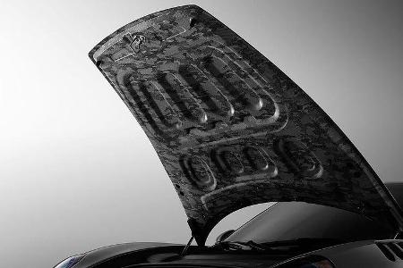 08/2021, TopCar Porsche 911 992 Stinger GTR 3.0 Specter