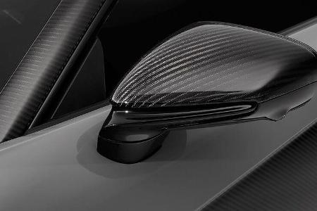 08/2021, TopCar Porsche 911 992 Stinger GTR 3.0 Specter