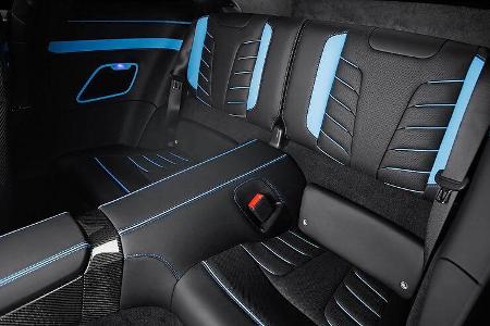 08/2021, TopCar Porsche 911 992 Stinger GTR 3.0 Specter