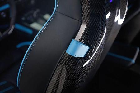 08/2021, TopCar Porsche 911 992 Stinger GTR 3.0 Specter