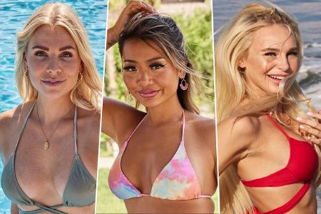 Kandidatinnen TV-Show 