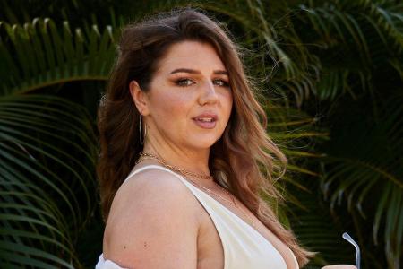 Christina Aurora (30) ist selbstständige Fotografin und kommt aus München. 