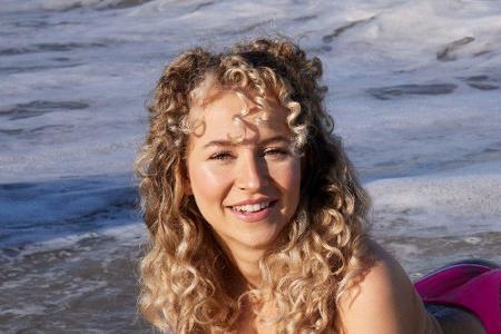 Christina R. (23) ist als Sport- und Fitnesskauffrau in Kaiserslautern tätig. 