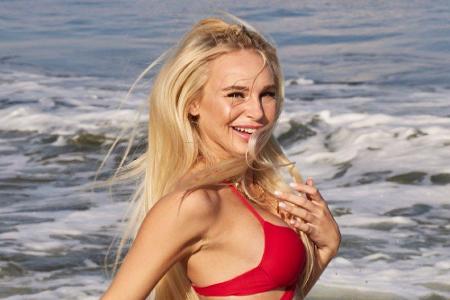 Franziska (26) arbeitet als Erzieherin in Kassel. 