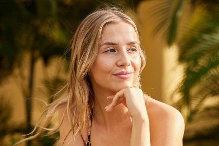 Natalie (24) ist Teamassistentin in Erlangen, stammt aber ursprünglich aus Prag. 