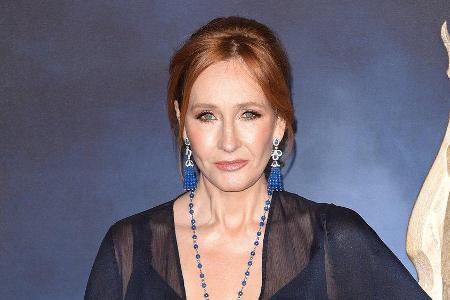 Ein ehemals nach J. K. Rowling benanntes Schulgebäude trägt einen neuen Namen.