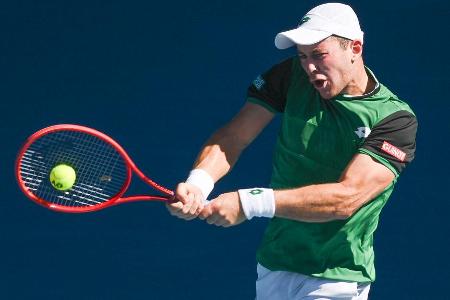 Platz 54 (-): Dominik Köpfer | 1101 Punkte