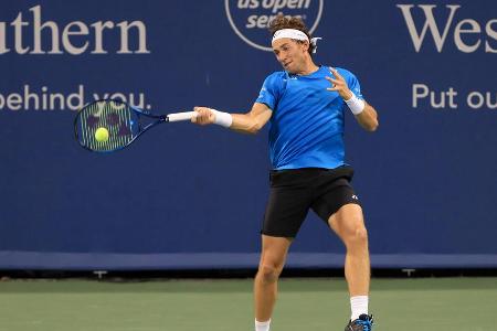 Platz 8 (-): Casper Ruud | 4160 Punkte