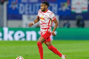Nach negativem Test: Nkunku auf dem Weg nach Leipzig