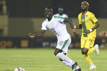 Senegal reist wegen Coronafällen später zum Afrika-Cup