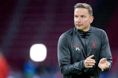 Corona: Ligapokalspiel Arsenal-Liverpool wird verlegt