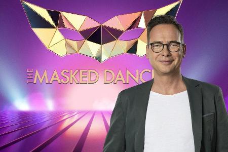 Matthias Opdenhövel wird auch das 