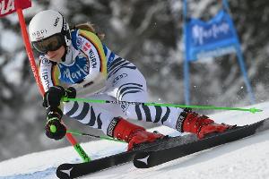 Skirennläuferin Hilzinger positiv getestet