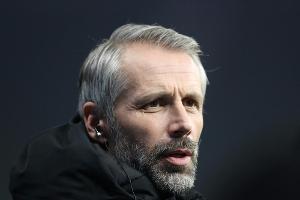 Rose erwartet in Frankfurt schweren Rückrundenstart