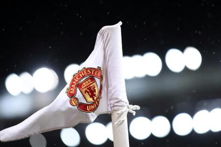 Arnold wird neuer Geschäftsführer von Manchester United