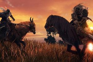 "Elden Ring" ist für viele Spielerinnen und Spieler der meisterwartete Titel des Jahres 2022.